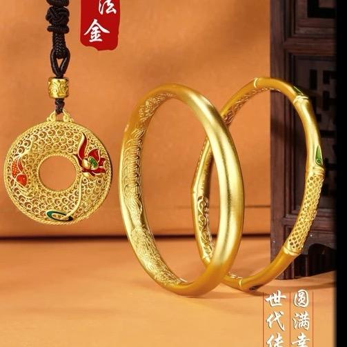 K金 铂金 黄金 回收～（私人订制）
