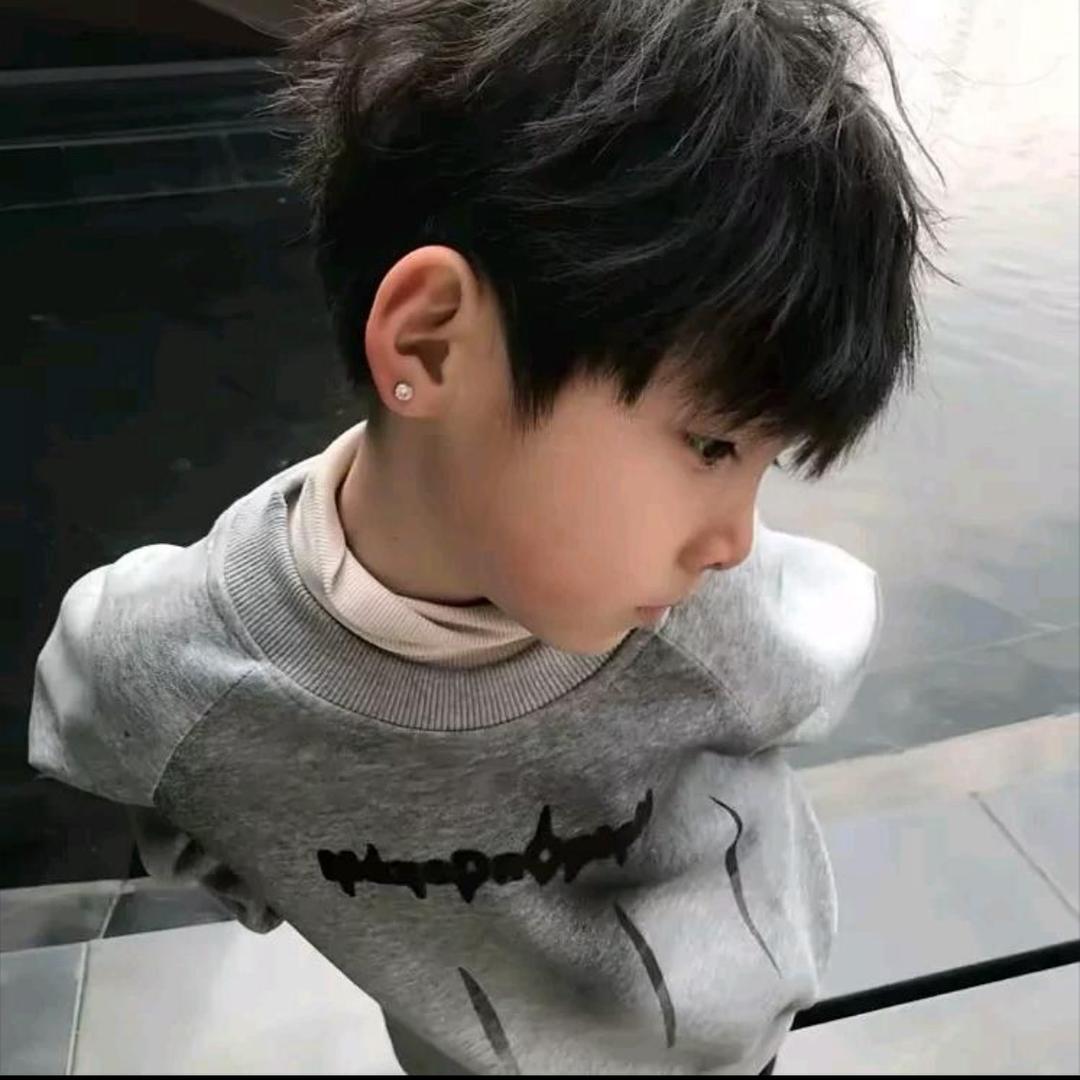 晚睡小羊💤