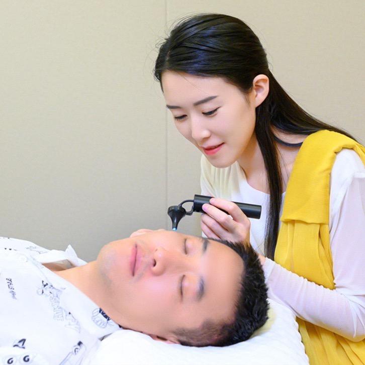 舒月采耳连锁