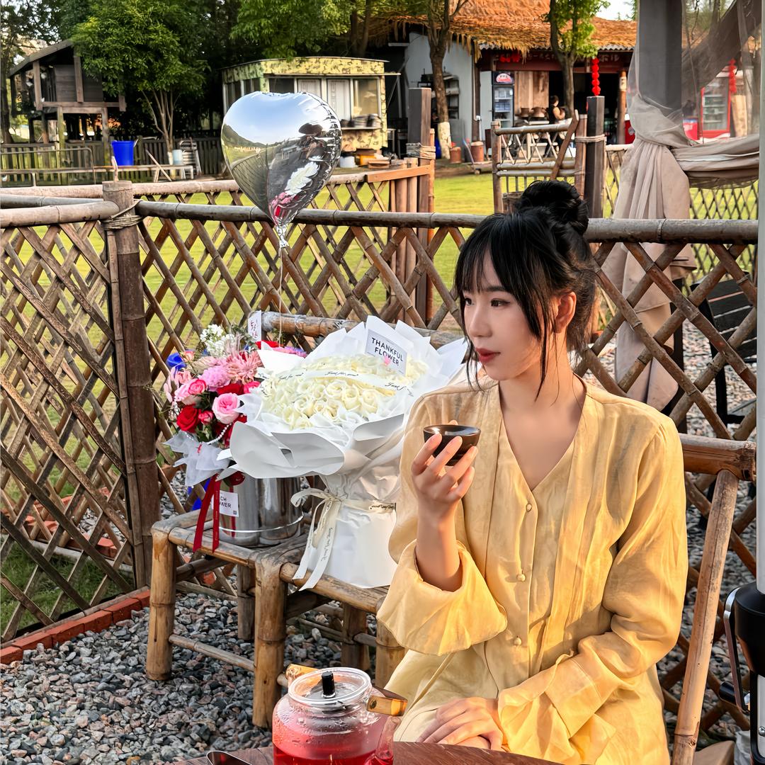 琪哥.