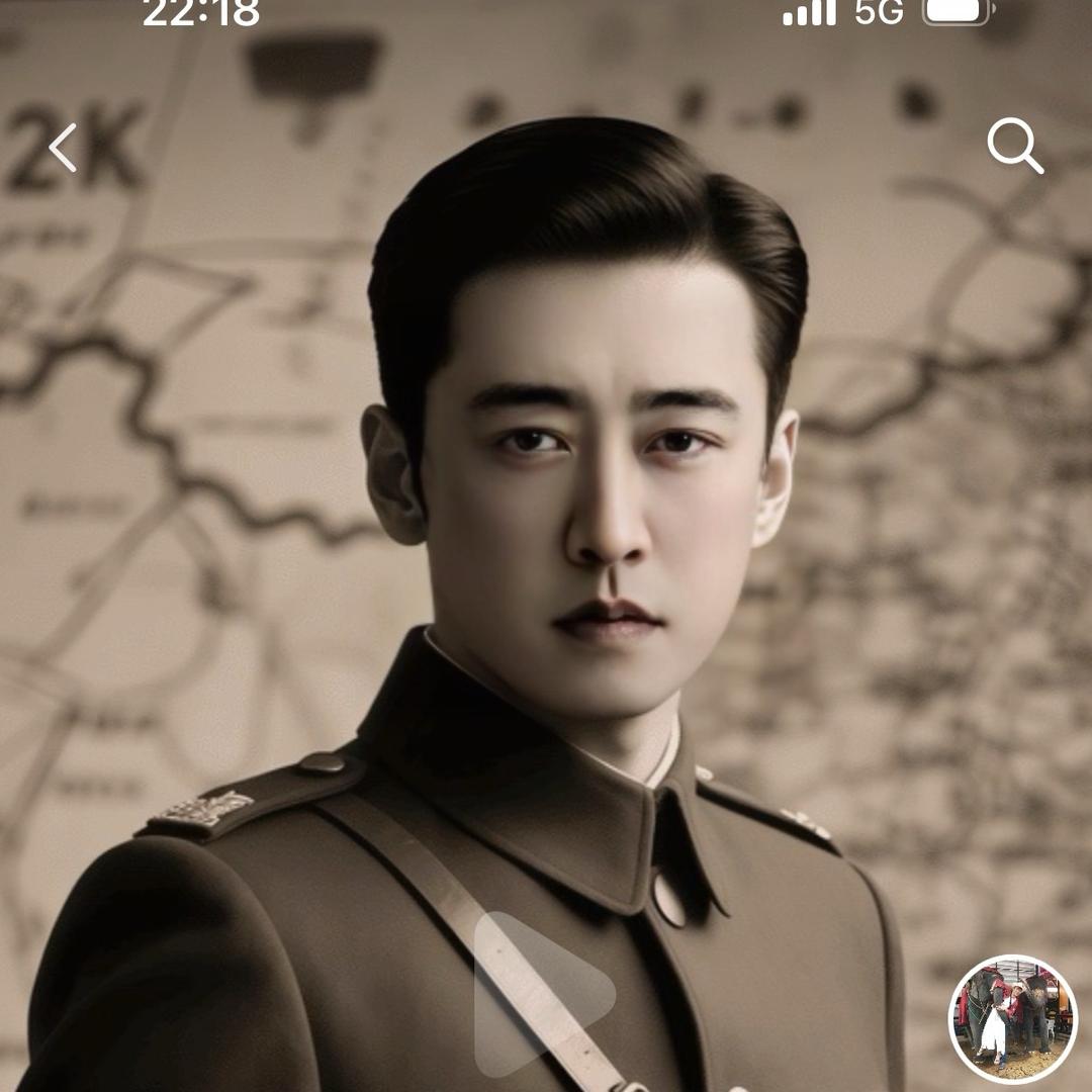 李佳成