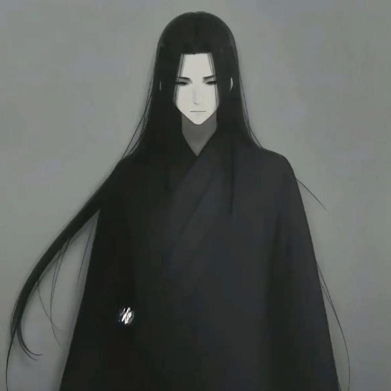 大爱🔥仙尊
