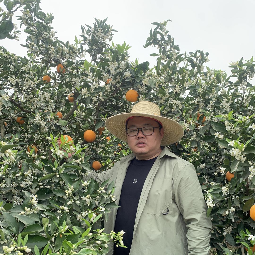 腾捷优品土生土长鲜货铺