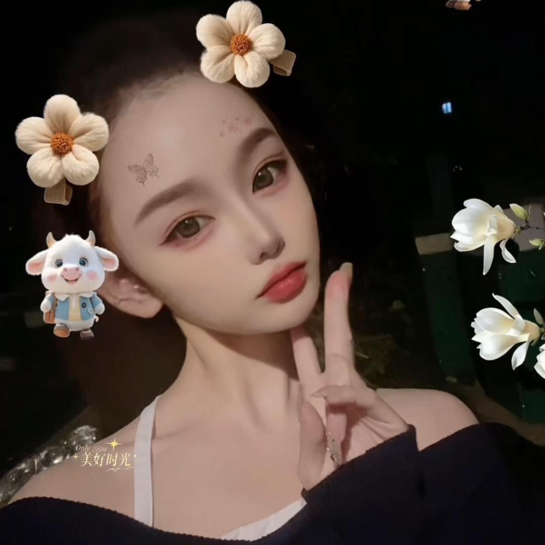 🌸🌼