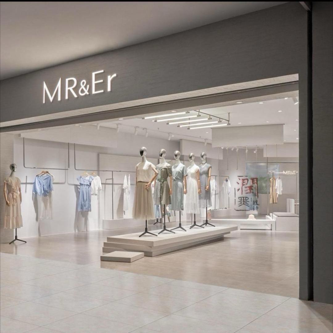 欣欣品牌折扣店