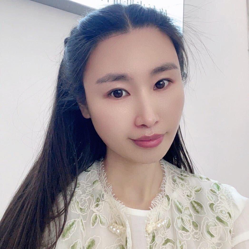 娜娜吖✨