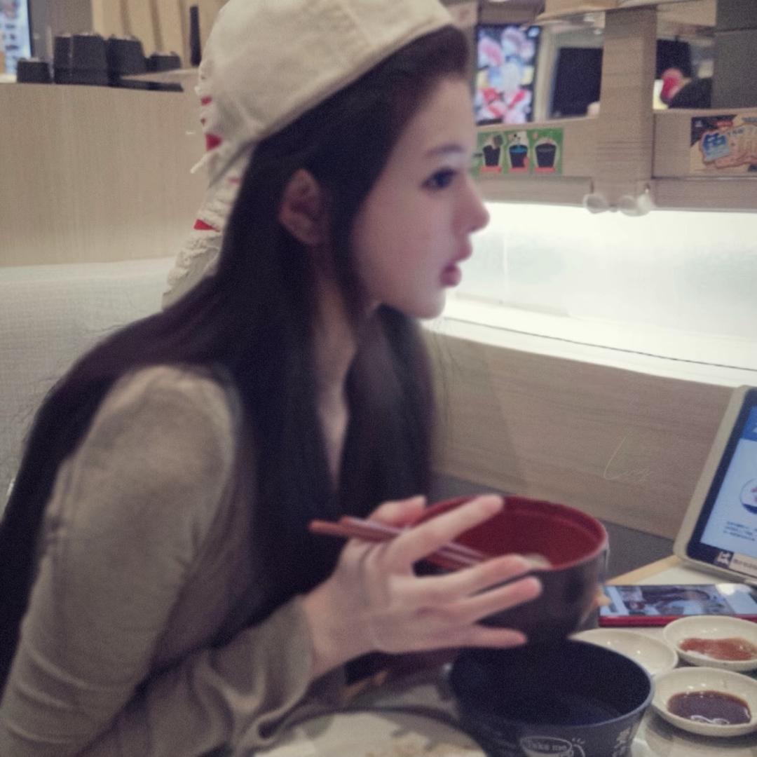 饭冰冰
