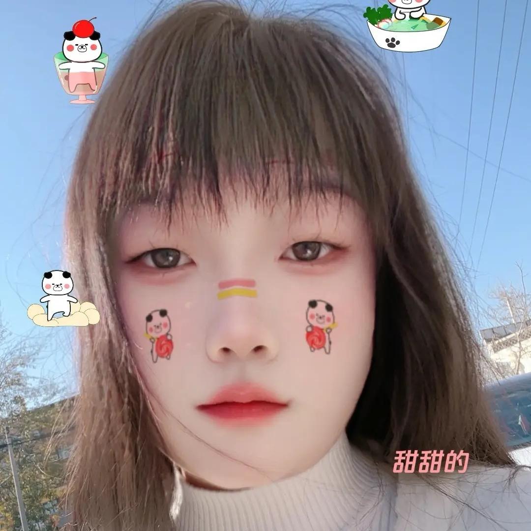 ᥫᩣ仅此❤︎而已💕