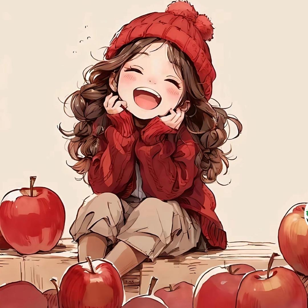 开心