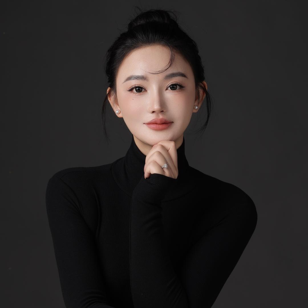 璐璐李也叫L耐耐