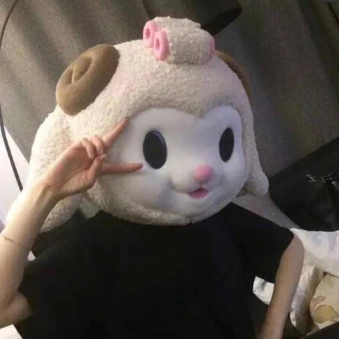 早安和晚安💤