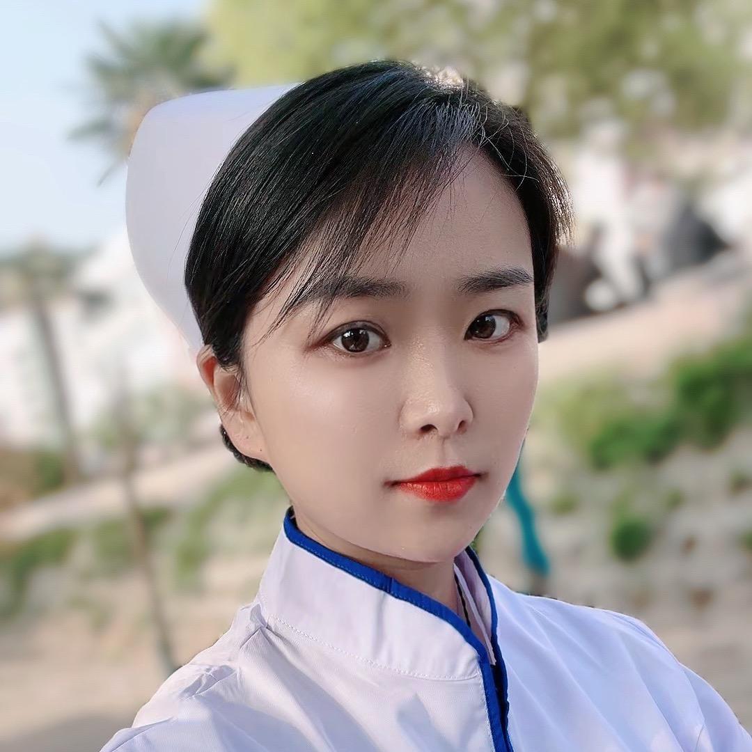 赵小兰