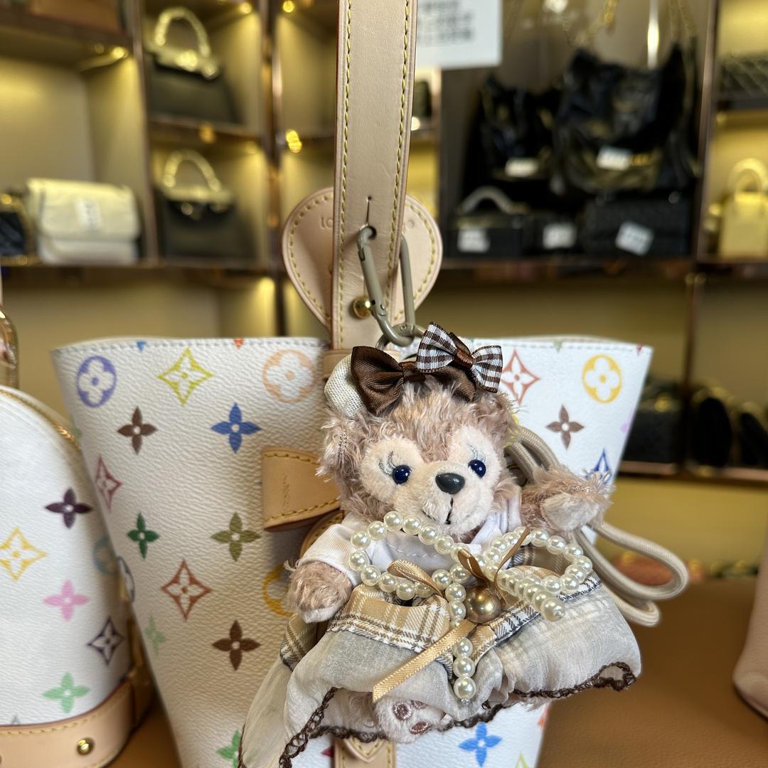 白云谪屿精品小铺