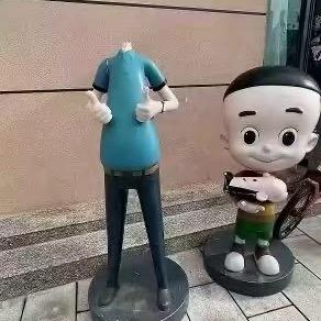 多重角色