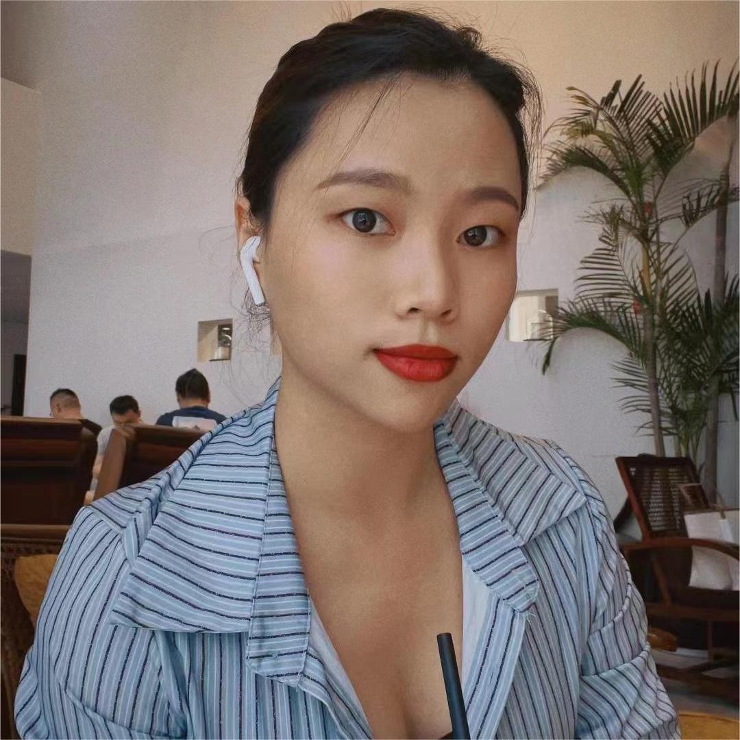 乐蔓～维密训练师