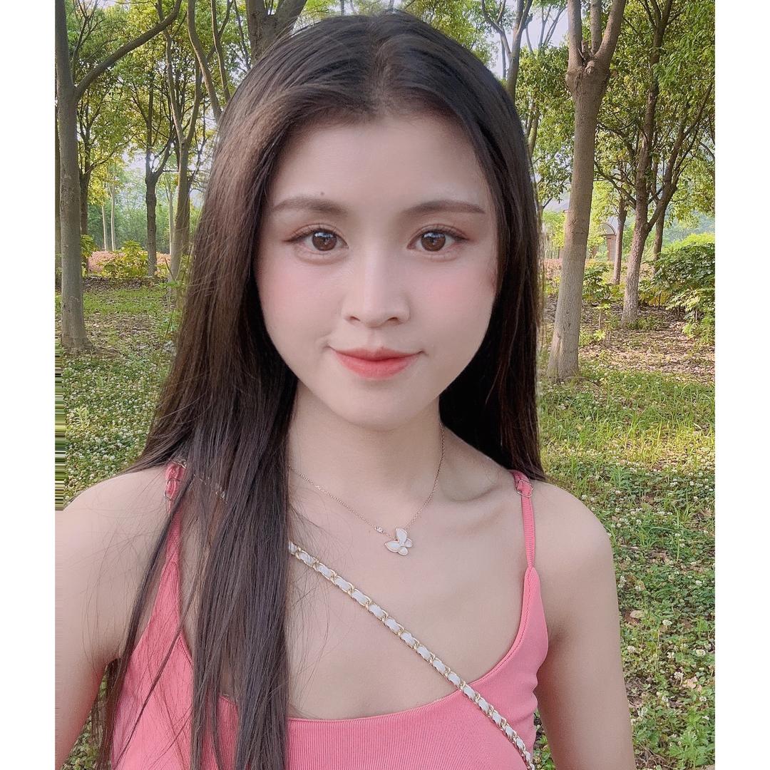 江南烟儿🍀