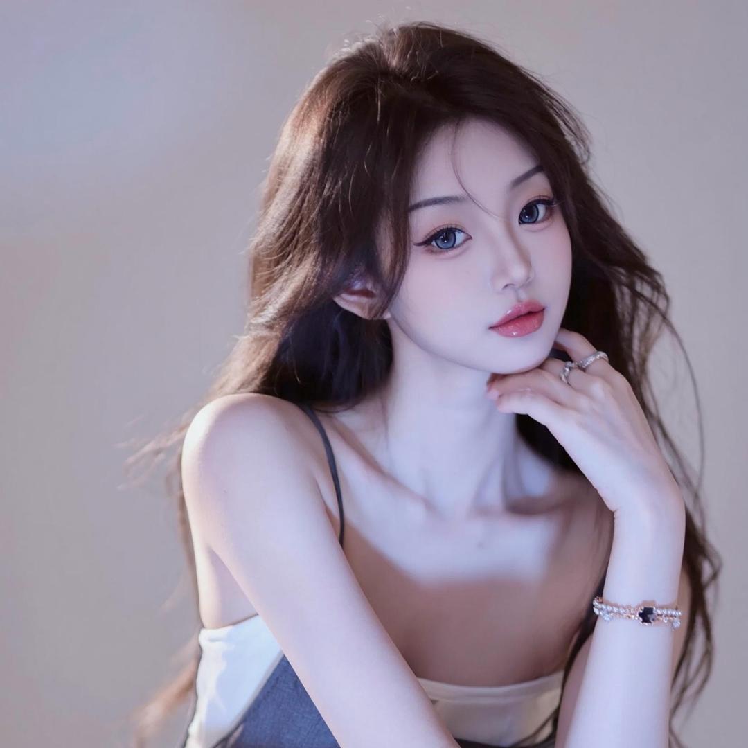 安然天天都想打麻将🍓