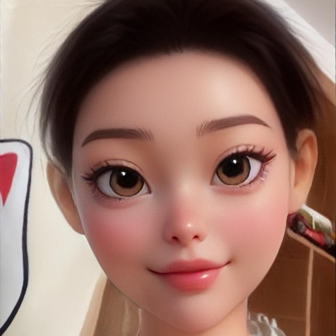田甜的小驿站