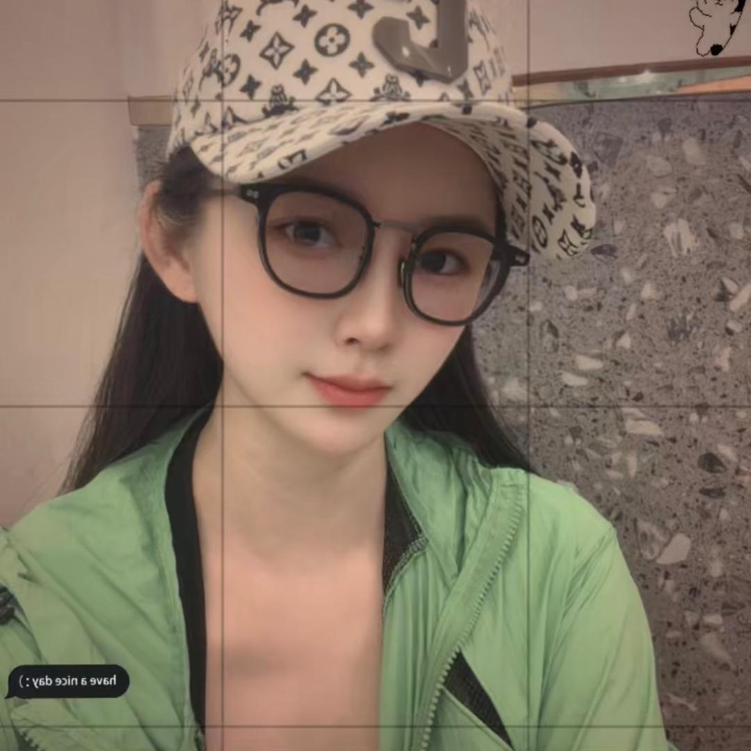 诗涵✨