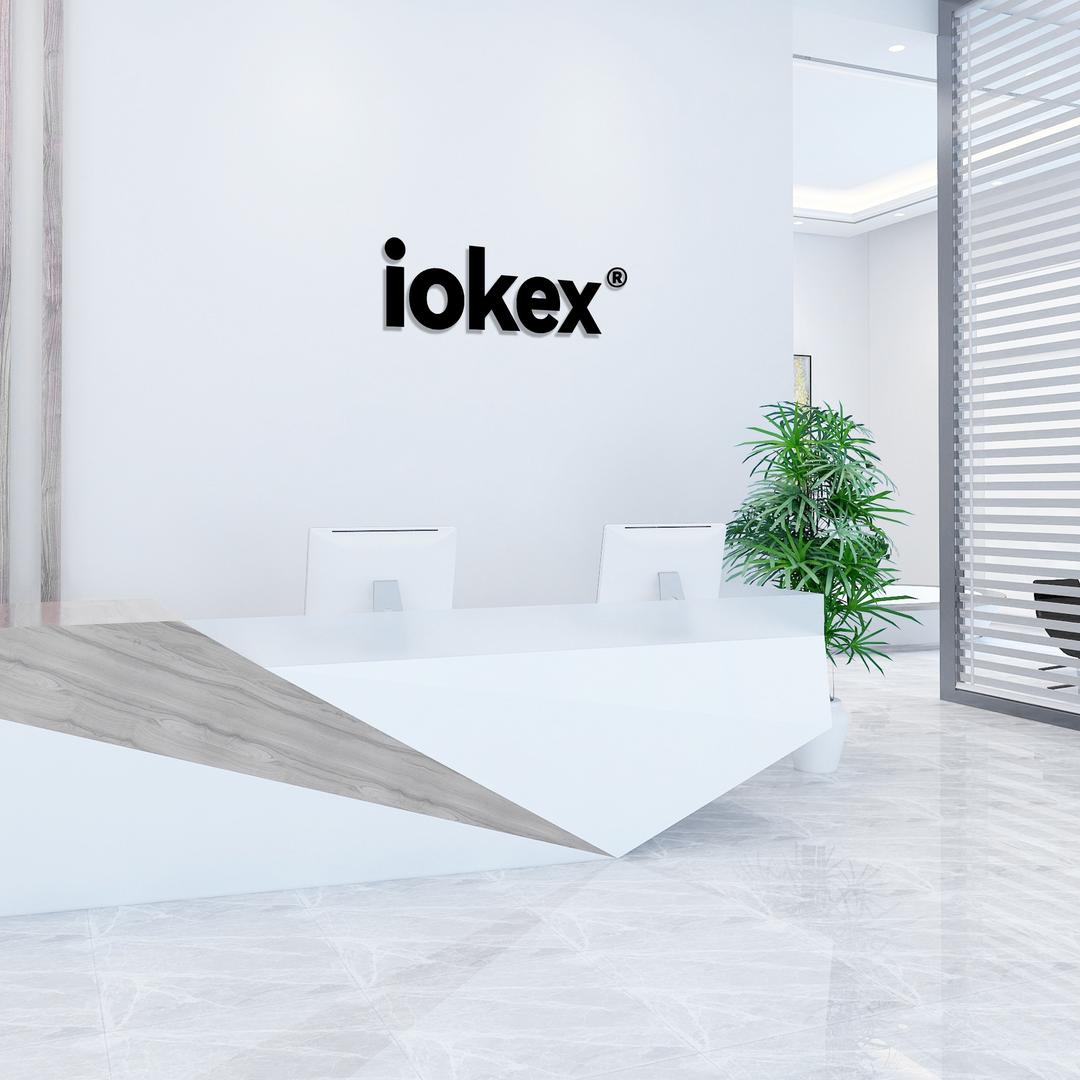 iokex劲磁