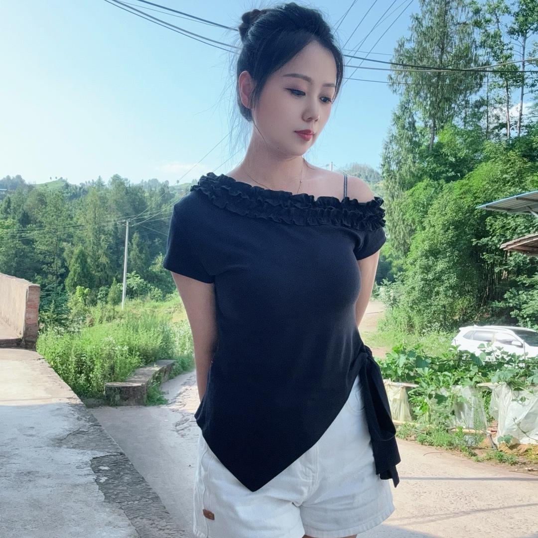 婷儿的朋友圈
