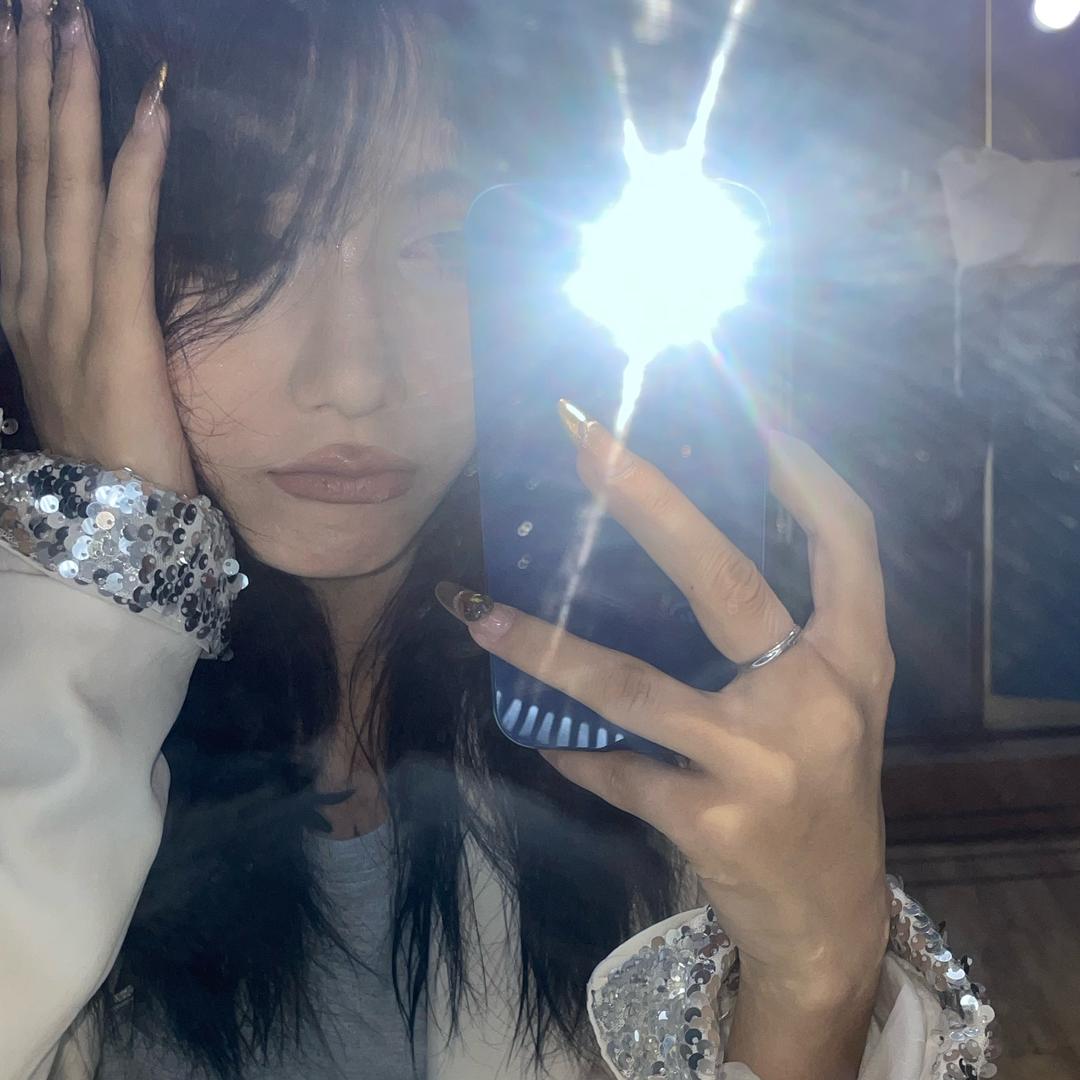 娜娜✌🏿