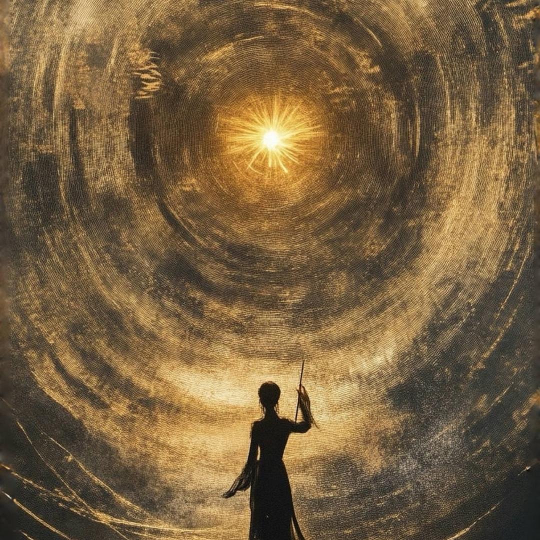 🔮明吉星会发光✨