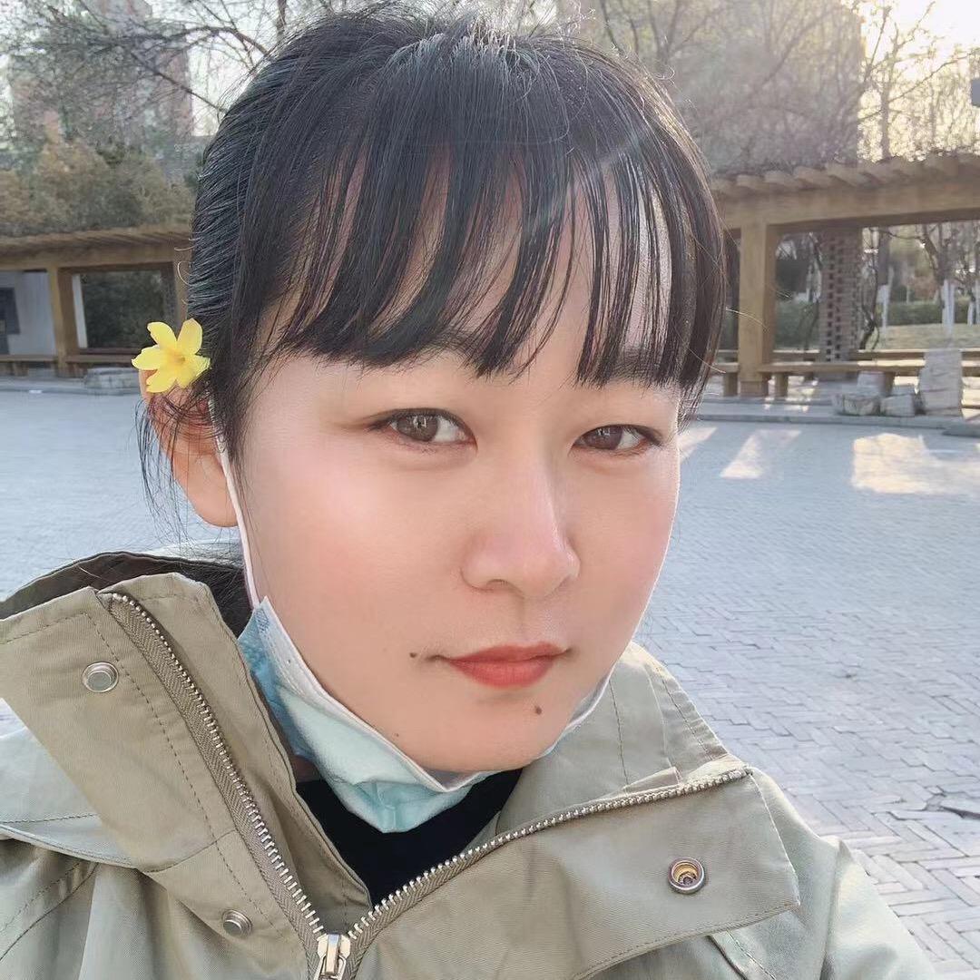 @@丽丽🌱（单身）