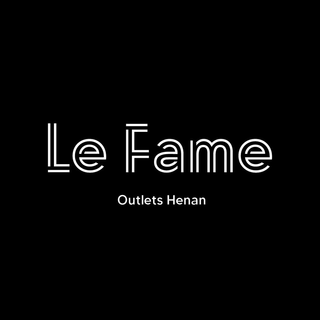 LeFame拉飞姆直播间-郑州