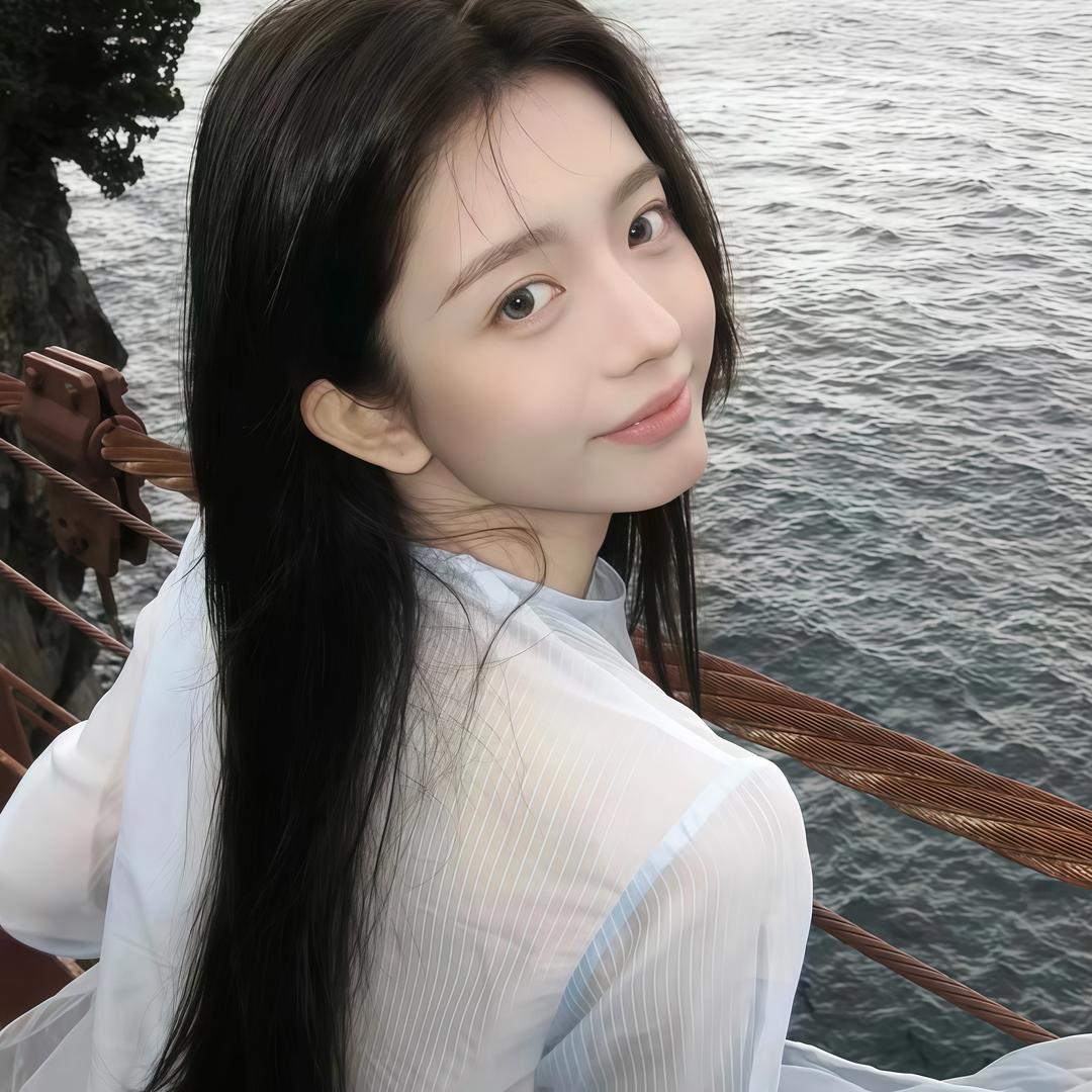 小仙女 biu