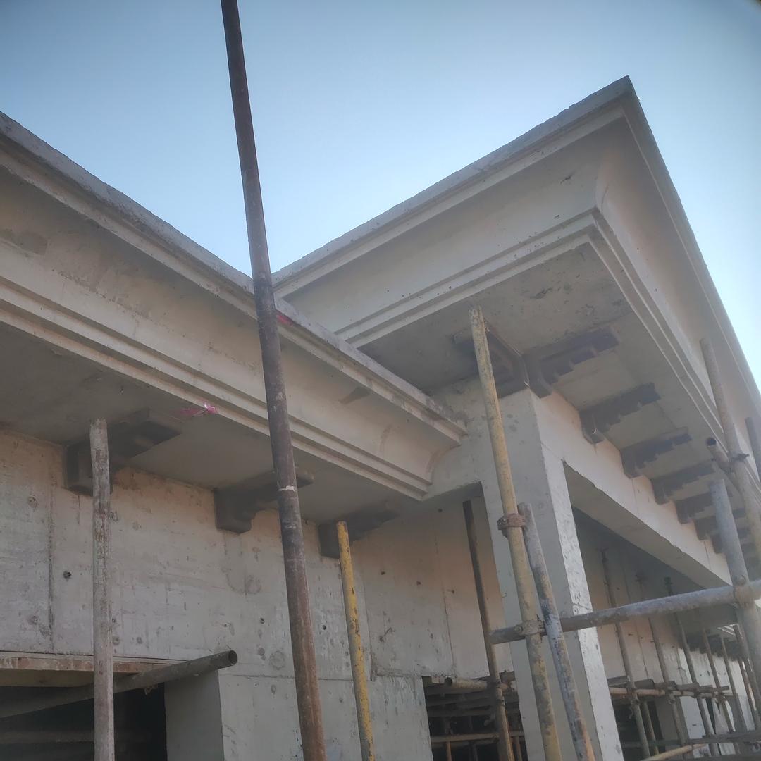 荣军建筑工程有限公司💕