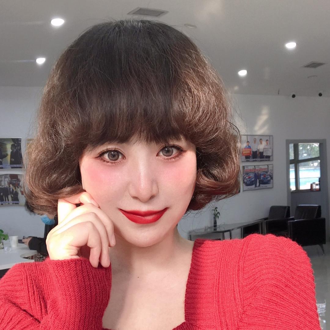 小姨妈
