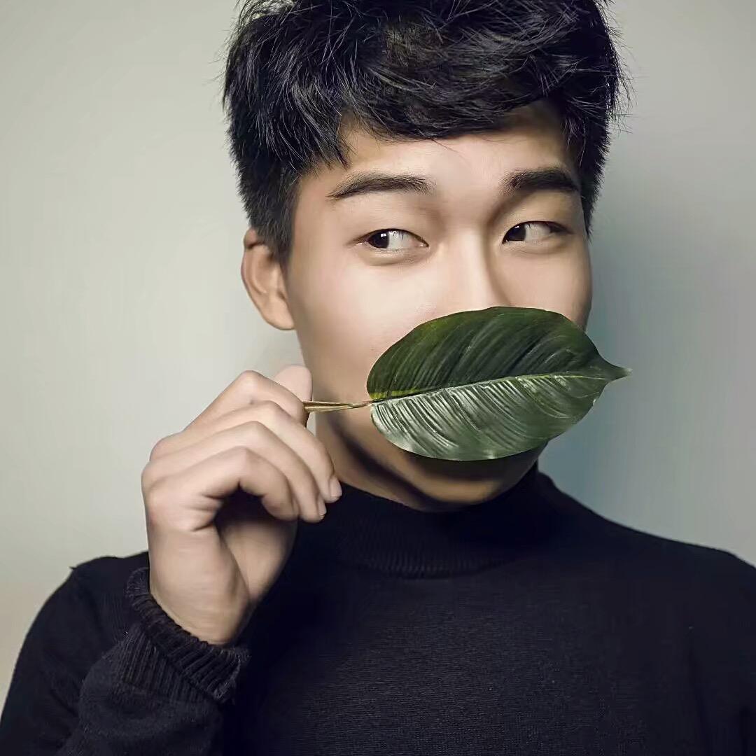 H2影像·恰好婚礼主理人小黑