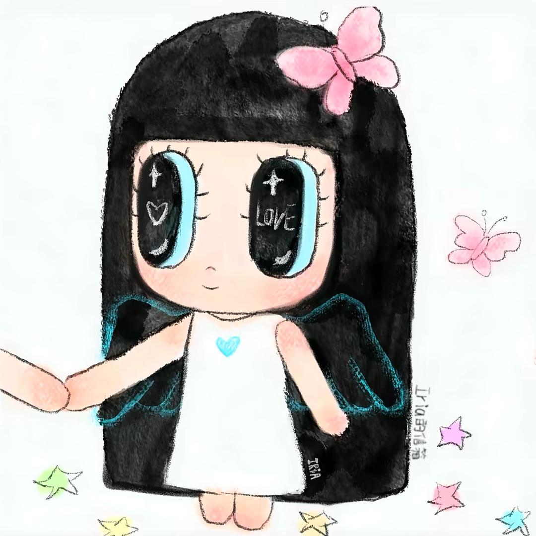 财神爷的小宝贝💰