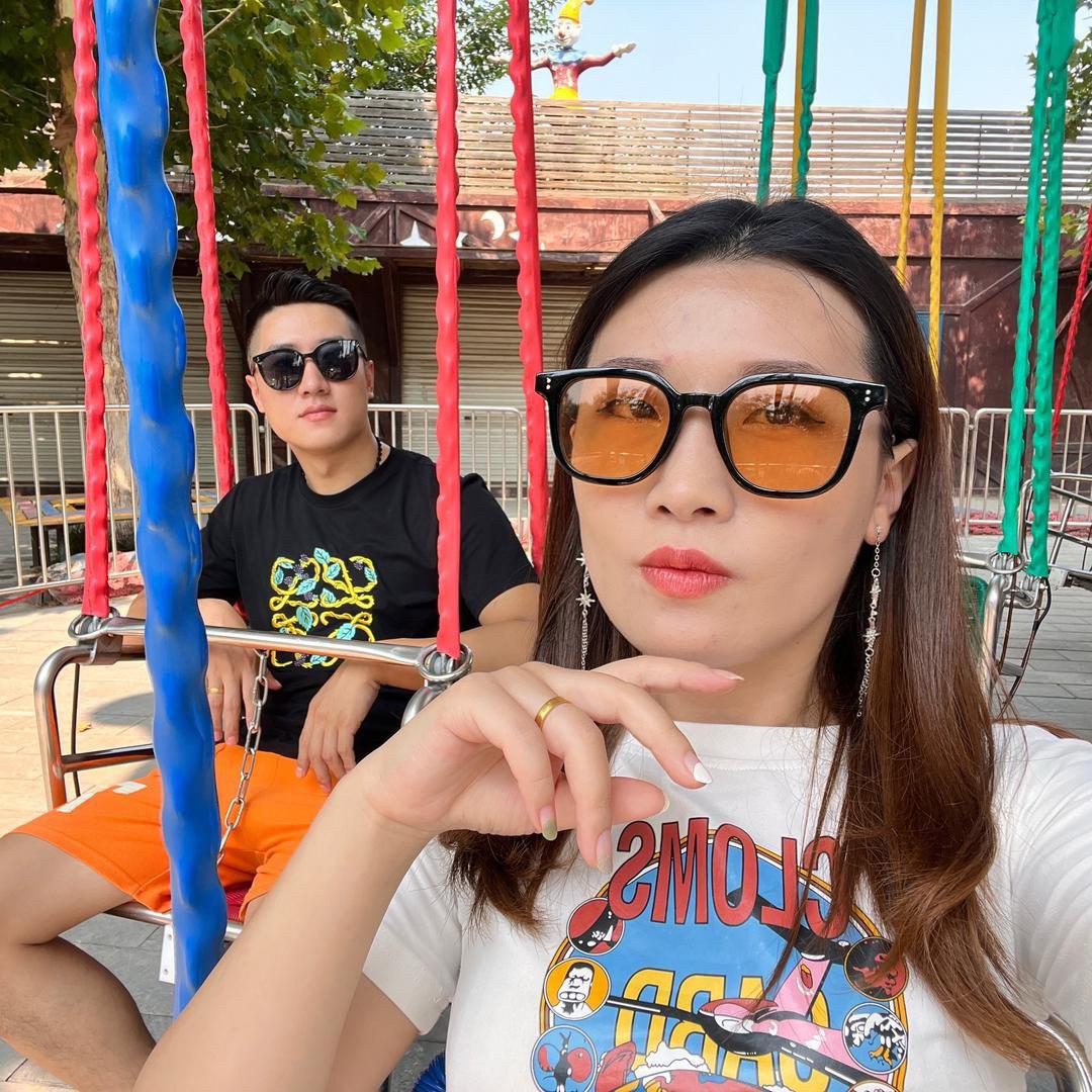 Sun&Yang