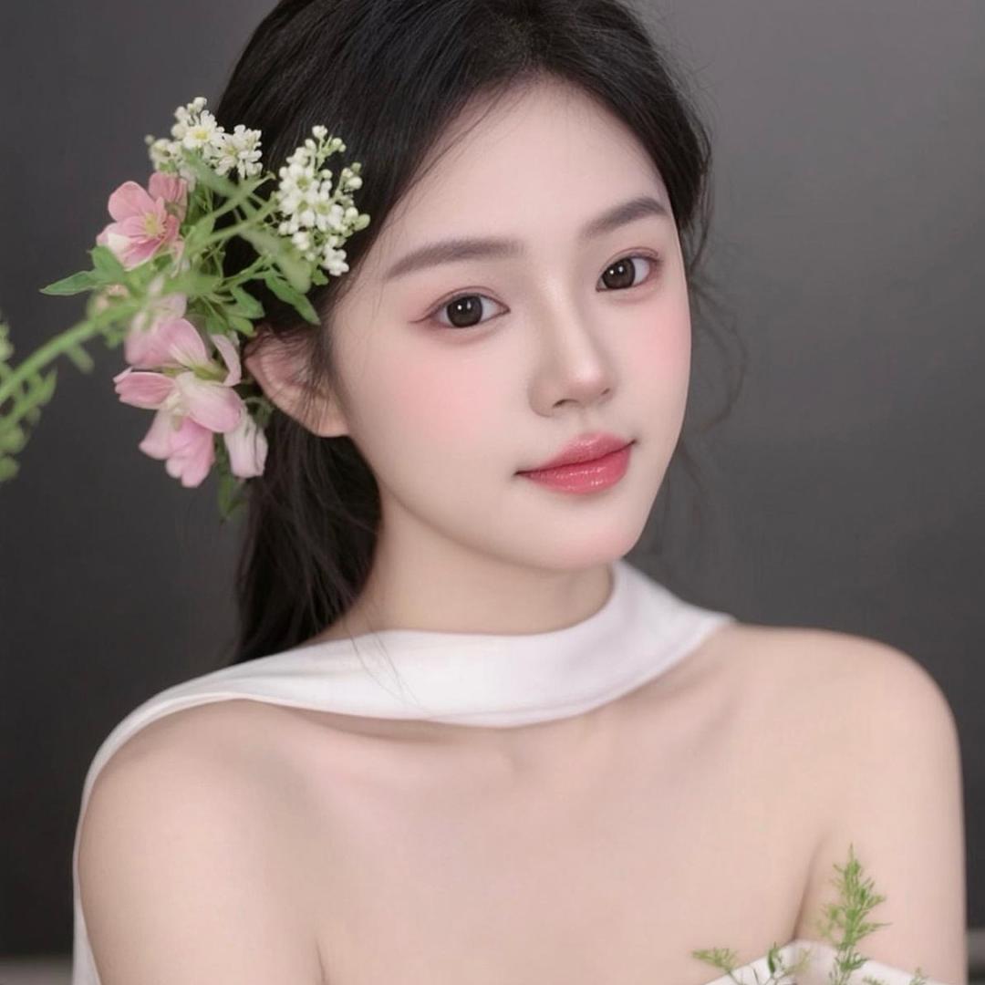 你即所见是你