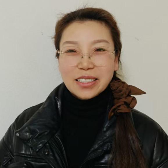 丽姐说房