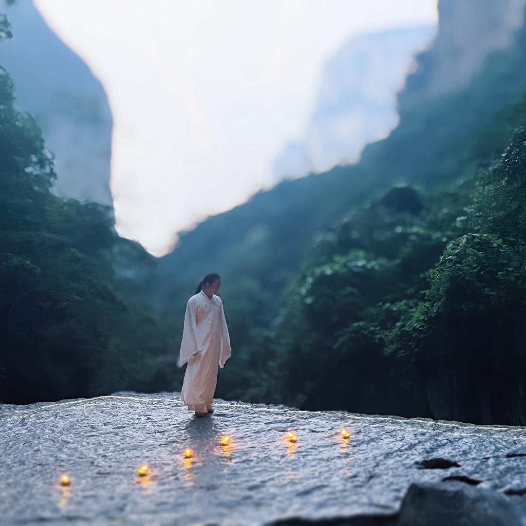 奇门子凡