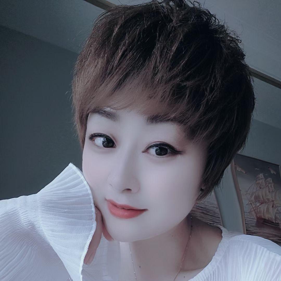 @君涵