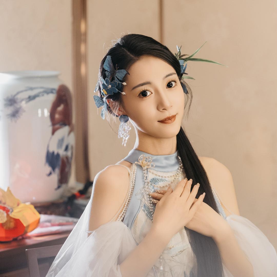 你的阿烨✌️