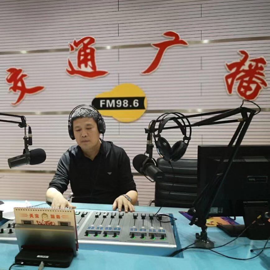 听雨8