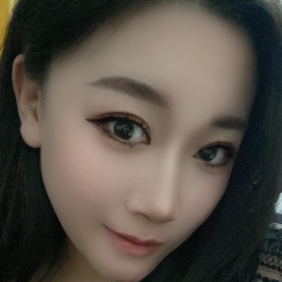 阿霜 加油