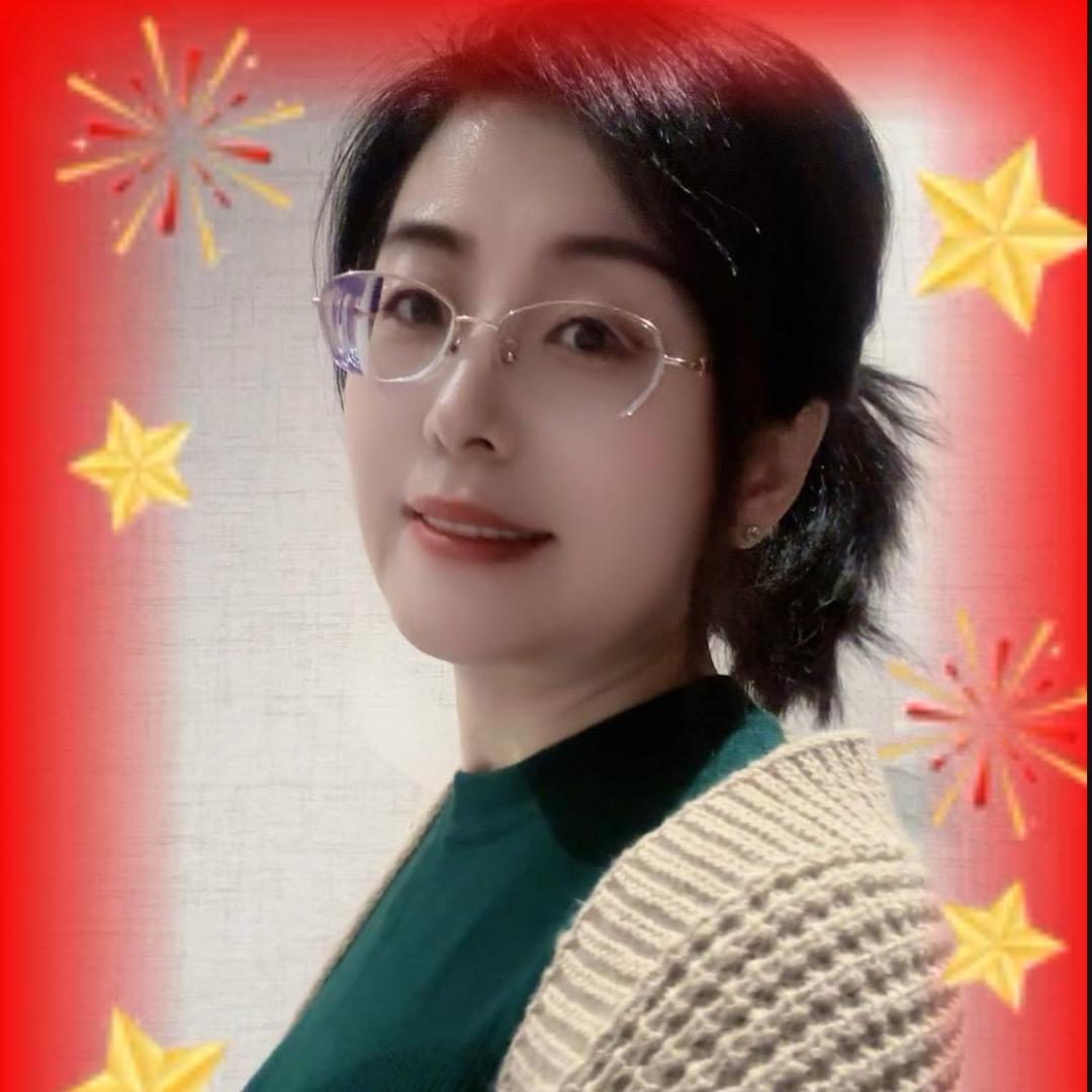 冰洁（5196）