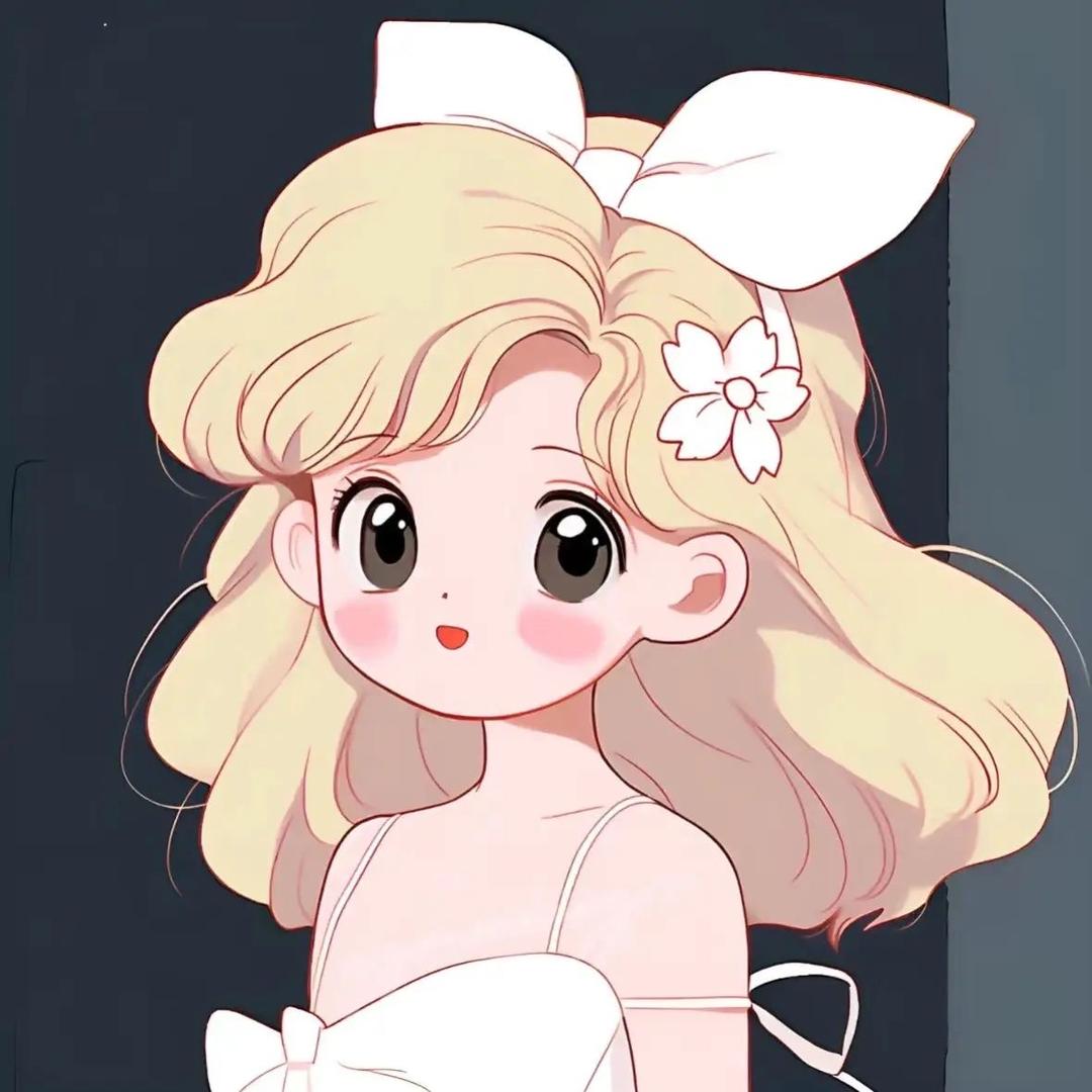 黄桃罐头💕