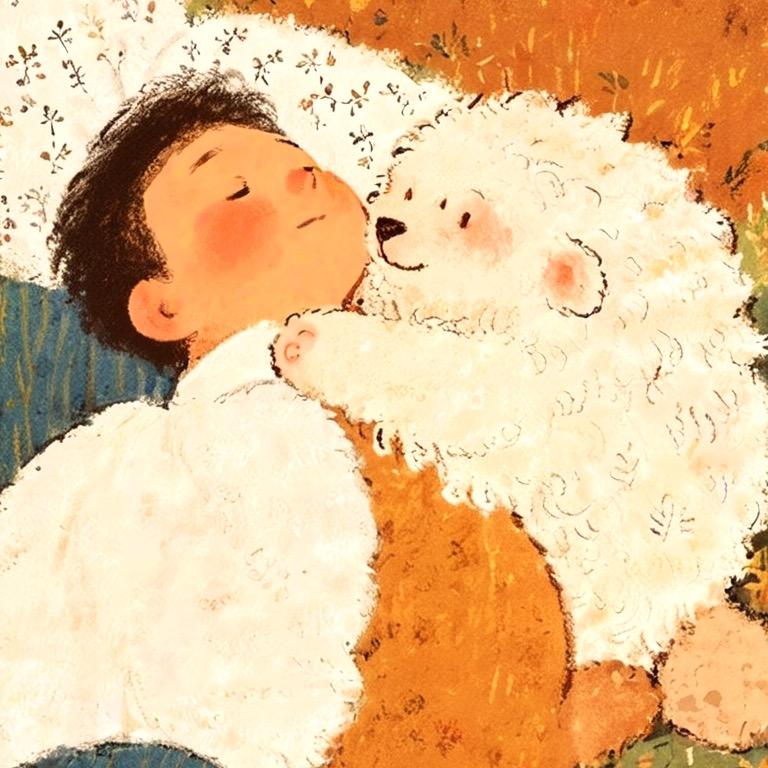 第四十四次日落