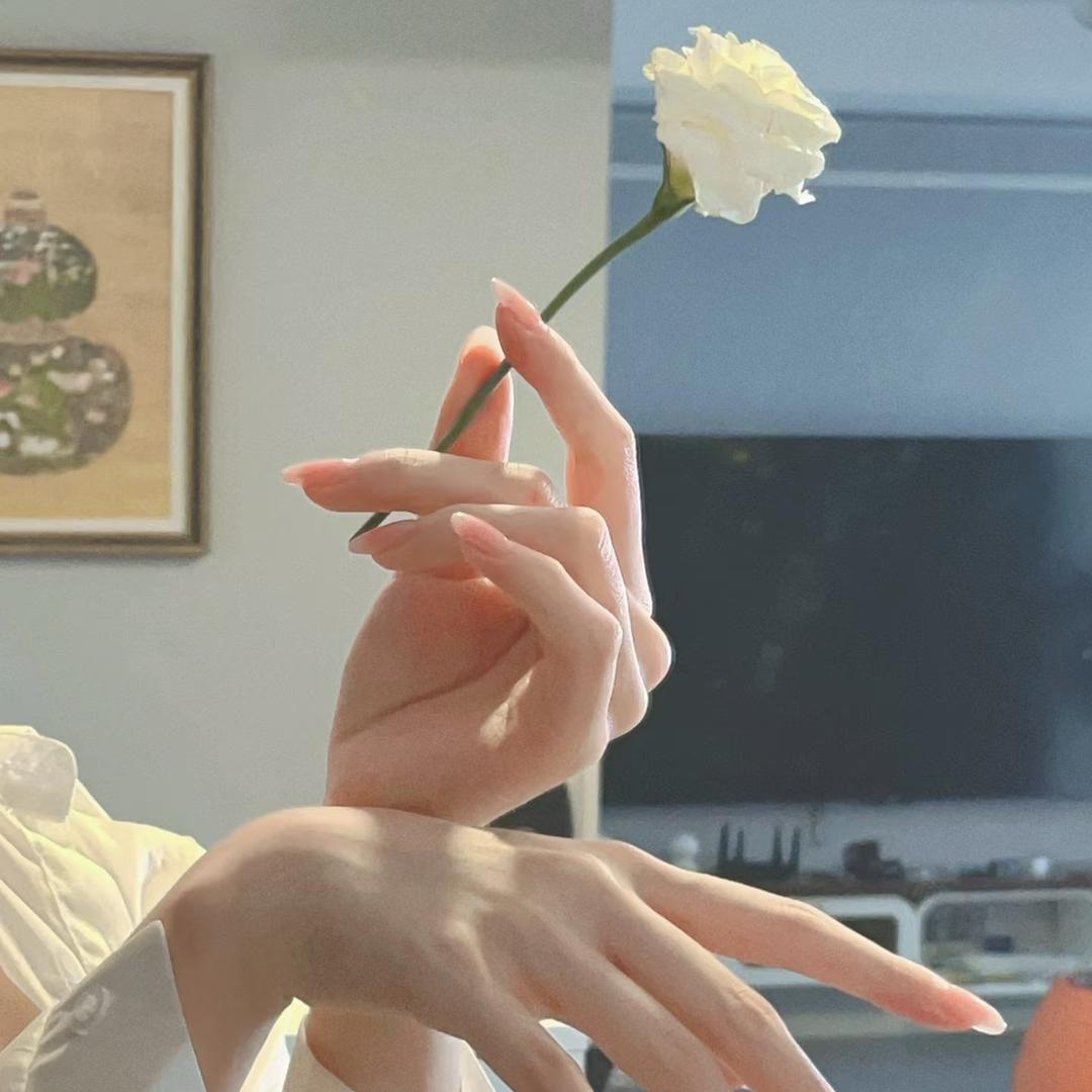 手部运动按摩操