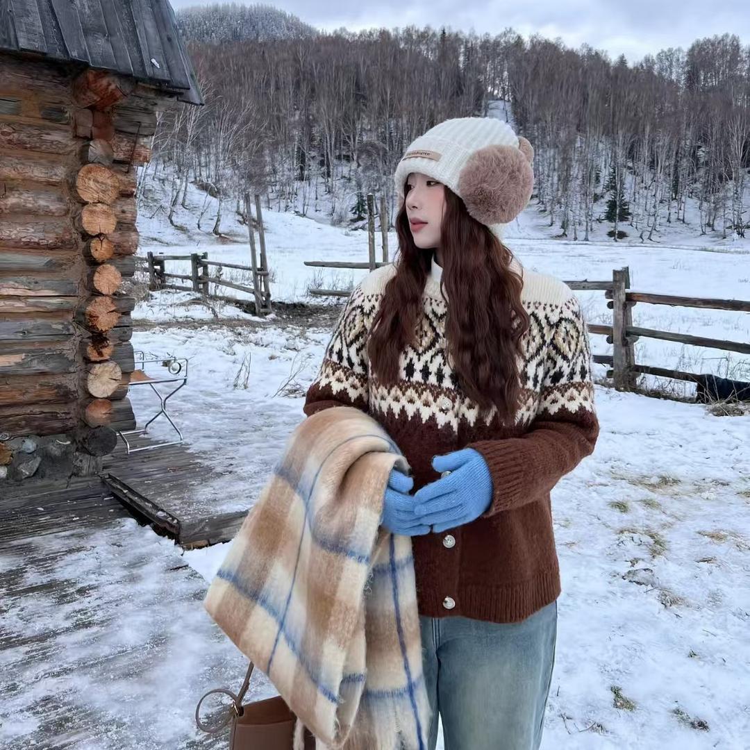 大婉酱肉肉·微胖定制