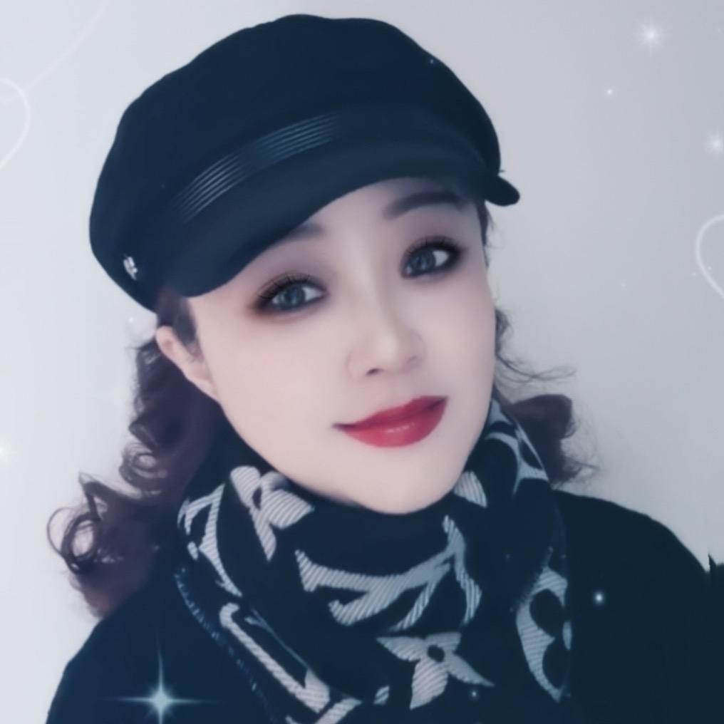 阳光女人🎀🎀