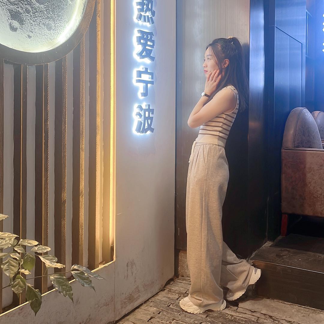 倔强女孩