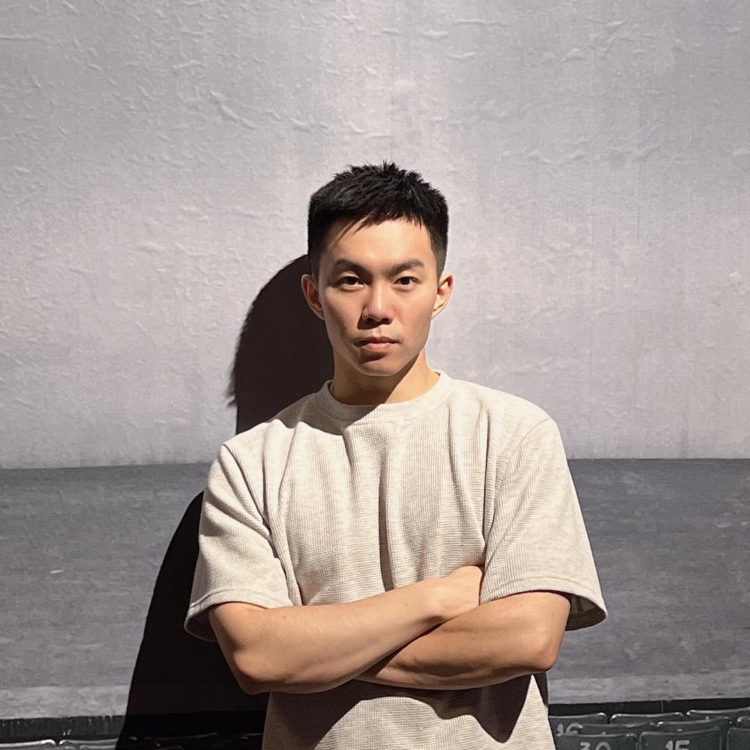 吾来舞往 骆政吉